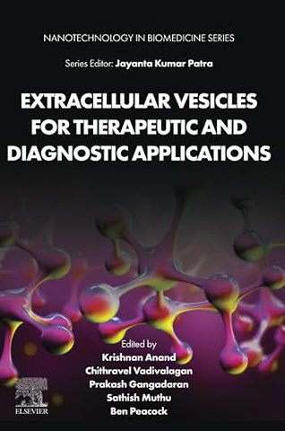 Extracellular Vesicles for Therapeutic and Diagnostic Applications