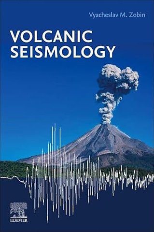 Volcanic Seismology