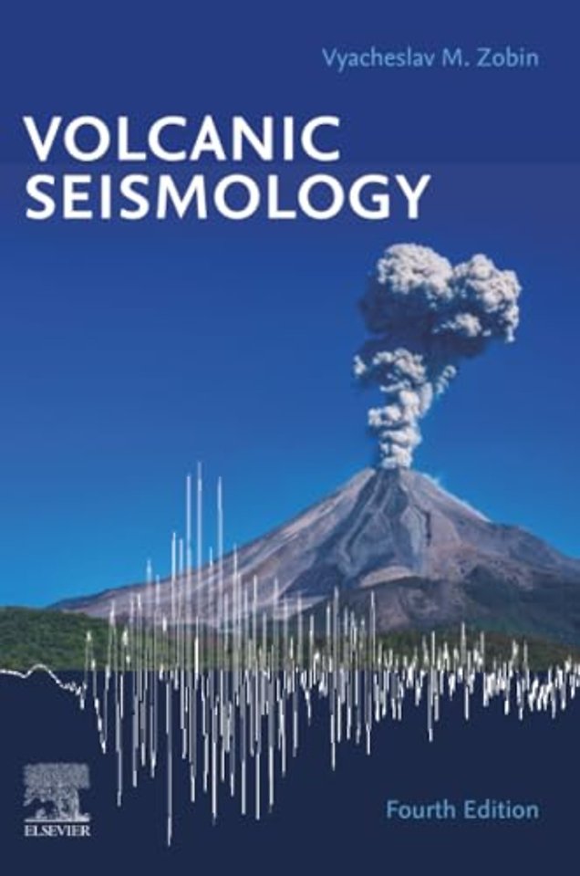 Volcanic Seismology