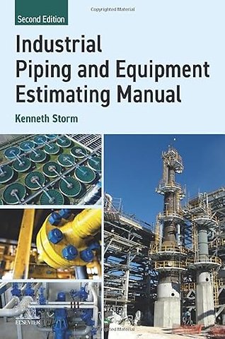 Industrial Piping and Equipment Estimating Manual
