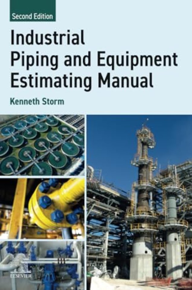 Industrial Piping and Equipment Estimating Manual