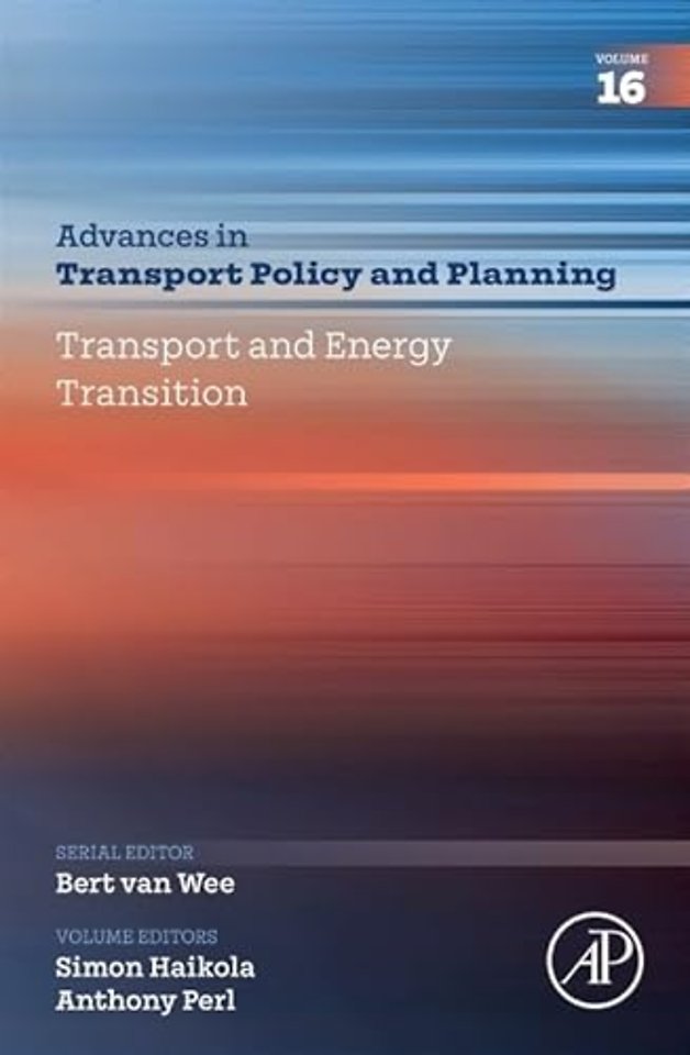 Transport and Energy Transition