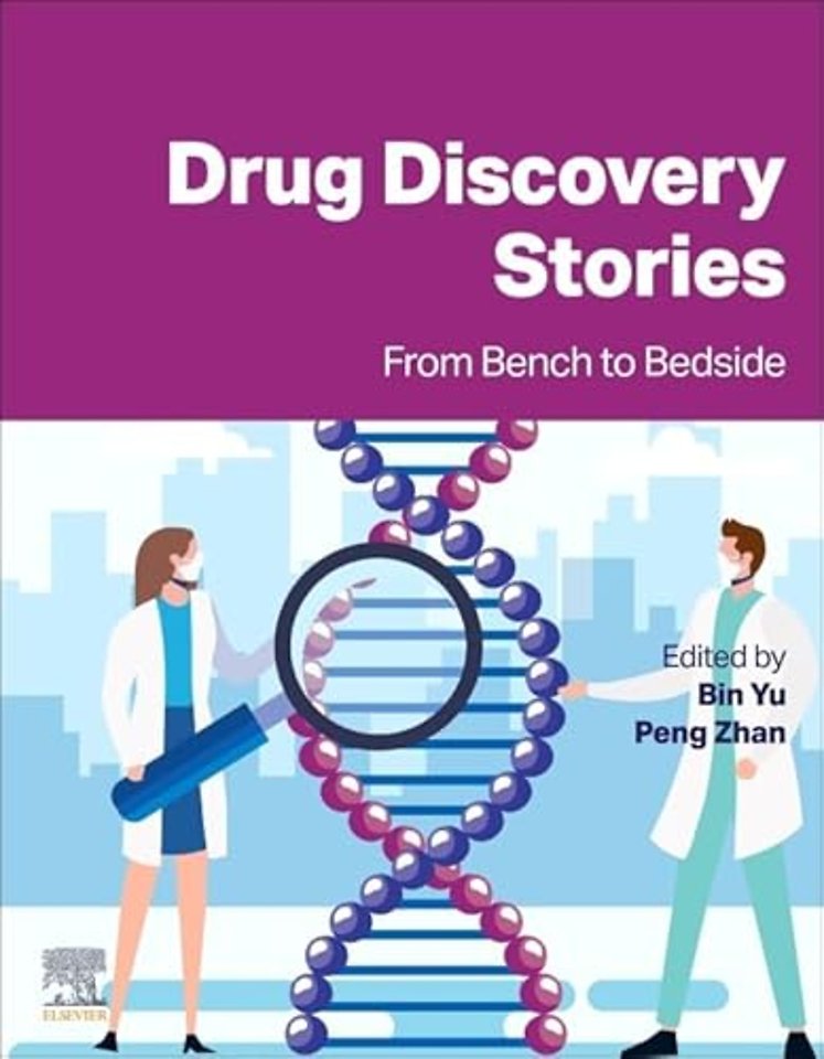 Drug Discovery Stories
