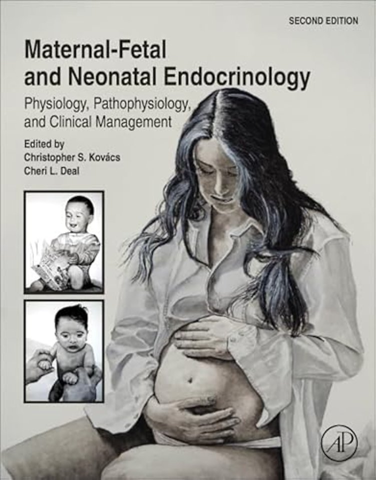 Maternal-Fetal and Neonatal Endocrinology