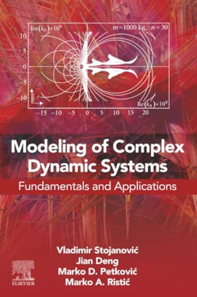 Modeling of Complex Dynamic Systems