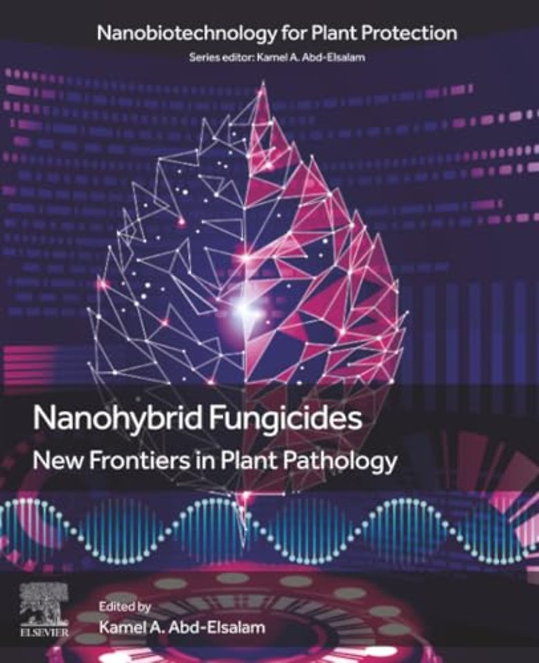 Nanohybrid Fungicides
