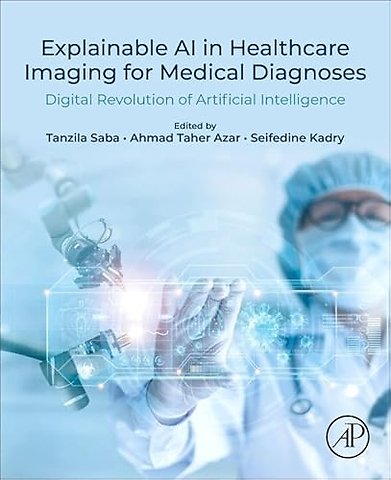 Explainable AI in Healthcare Imaging for Medical Diagnoses