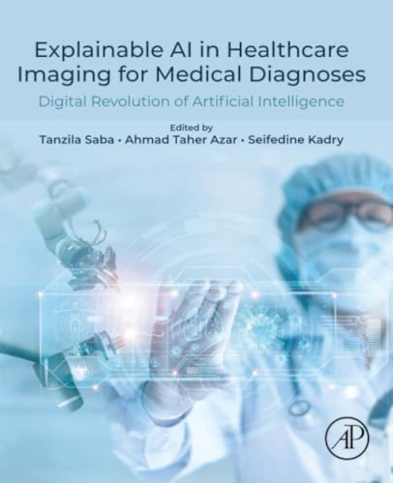 Explainable AI in Healthcare Imaging for Medical Diagnoses