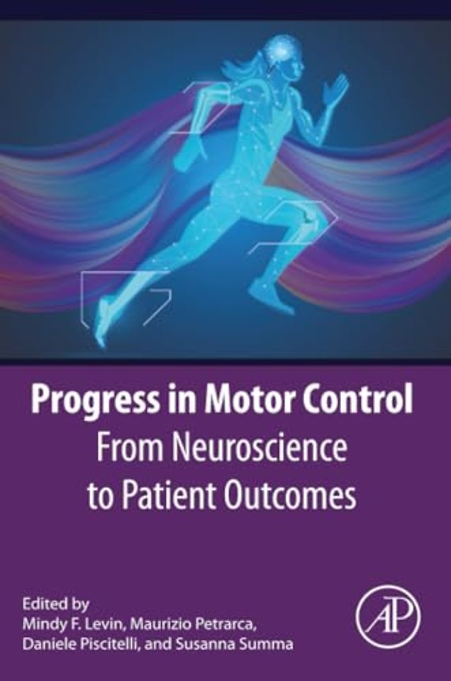 Progress in Motor Control