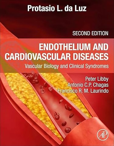 Endothelium and Cardiovascular Diseases