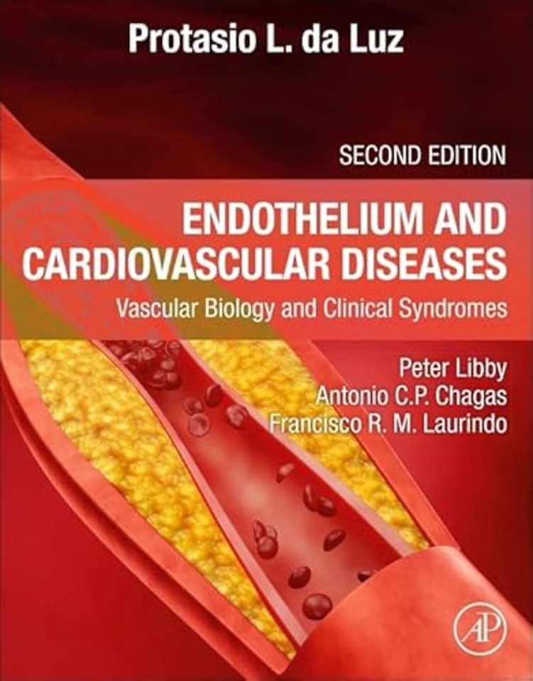 Endothelium and Cardiovascular Diseases