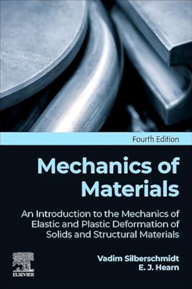 Mechanics of Materials