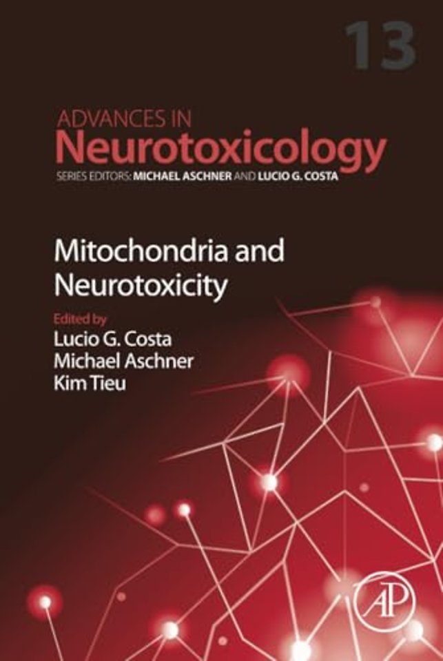 Mitochondria and Neurotoxicity