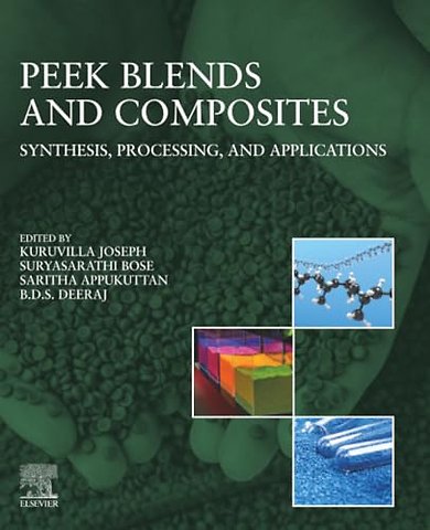 PEEK Blends and Composites