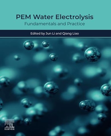 PEM Water Electrolysis