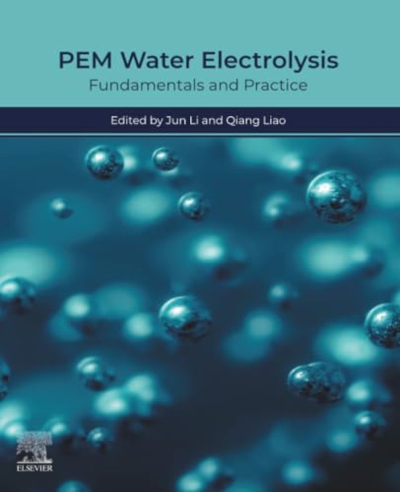 PEM Water Electrolysis