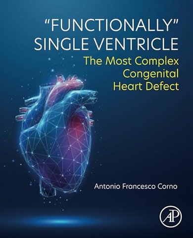 "Functionally" Single Ventricle