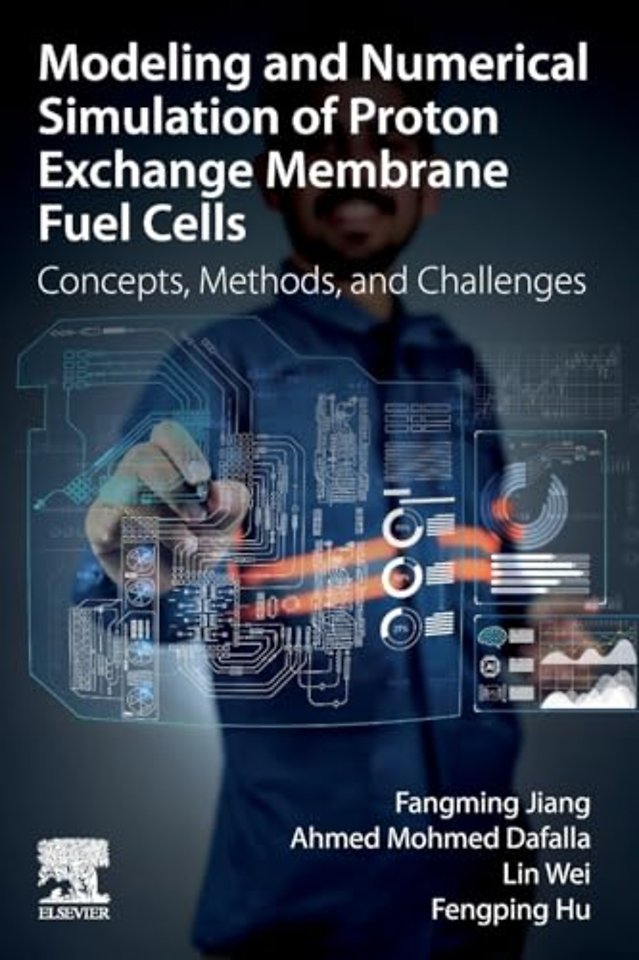 Modeling and Numerical Simulation of Proton Exchange Membrane Fuel Cells
