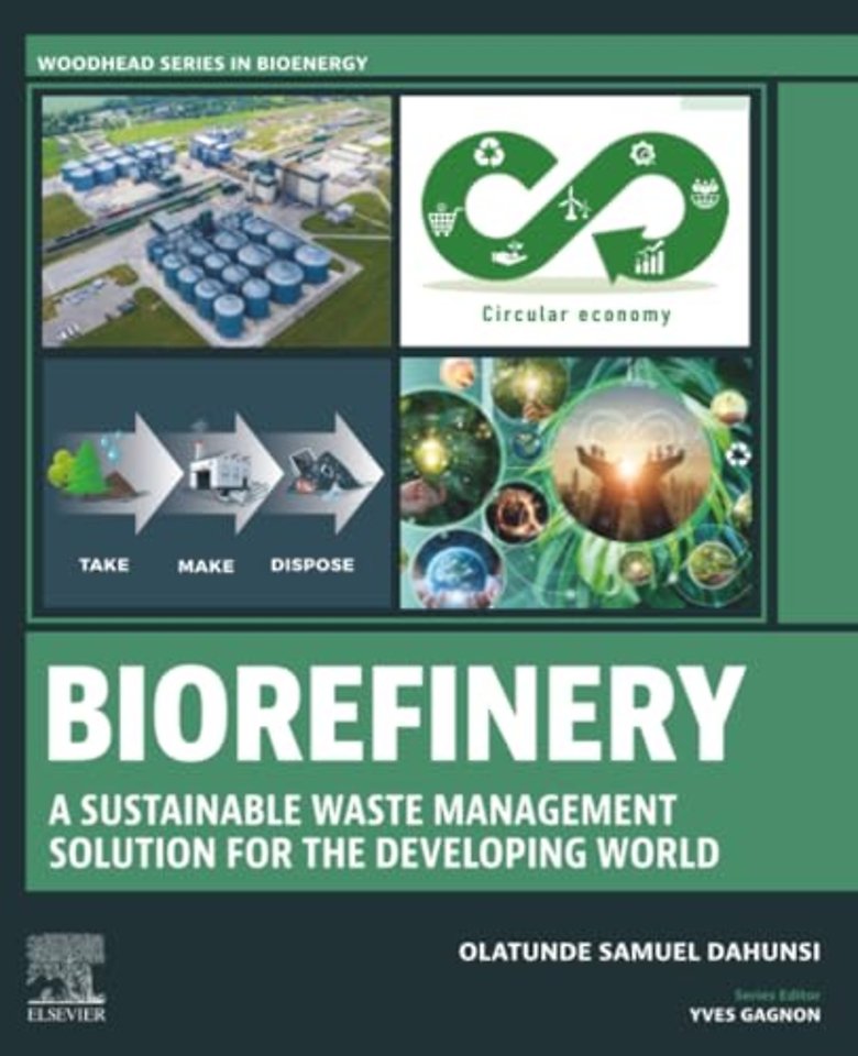 Biorefinery