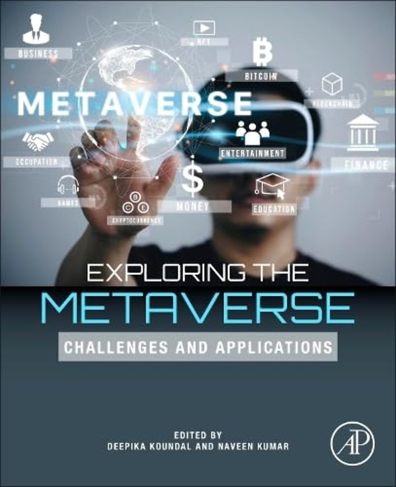 Exploring the Metaverse