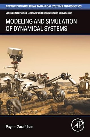 Modeling and Simulation of Dynamical Systems