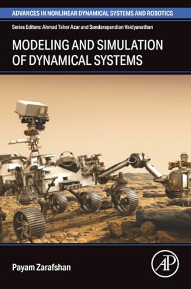 Modeling and Simulation of Dynamical Systems