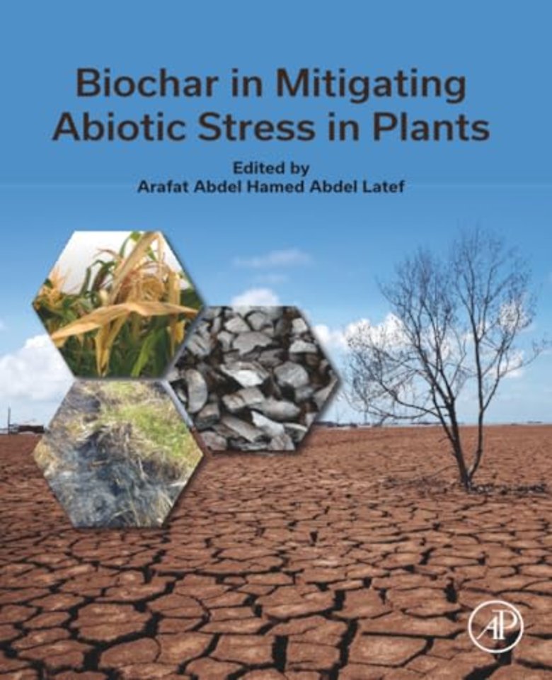Biochar in Mitigating Abiotic Stress in Plants