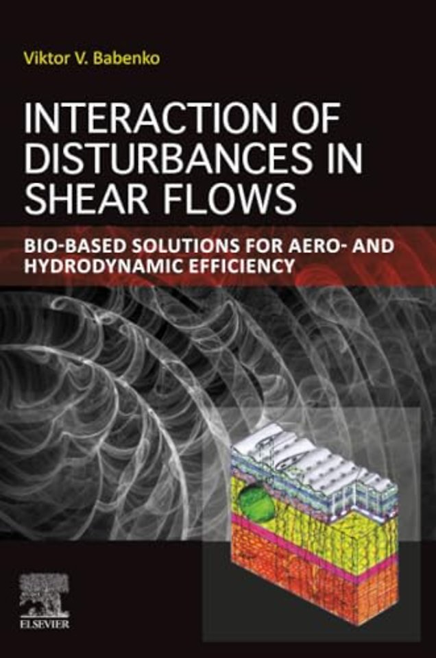 Interaction of Disturbances in Shear Flows