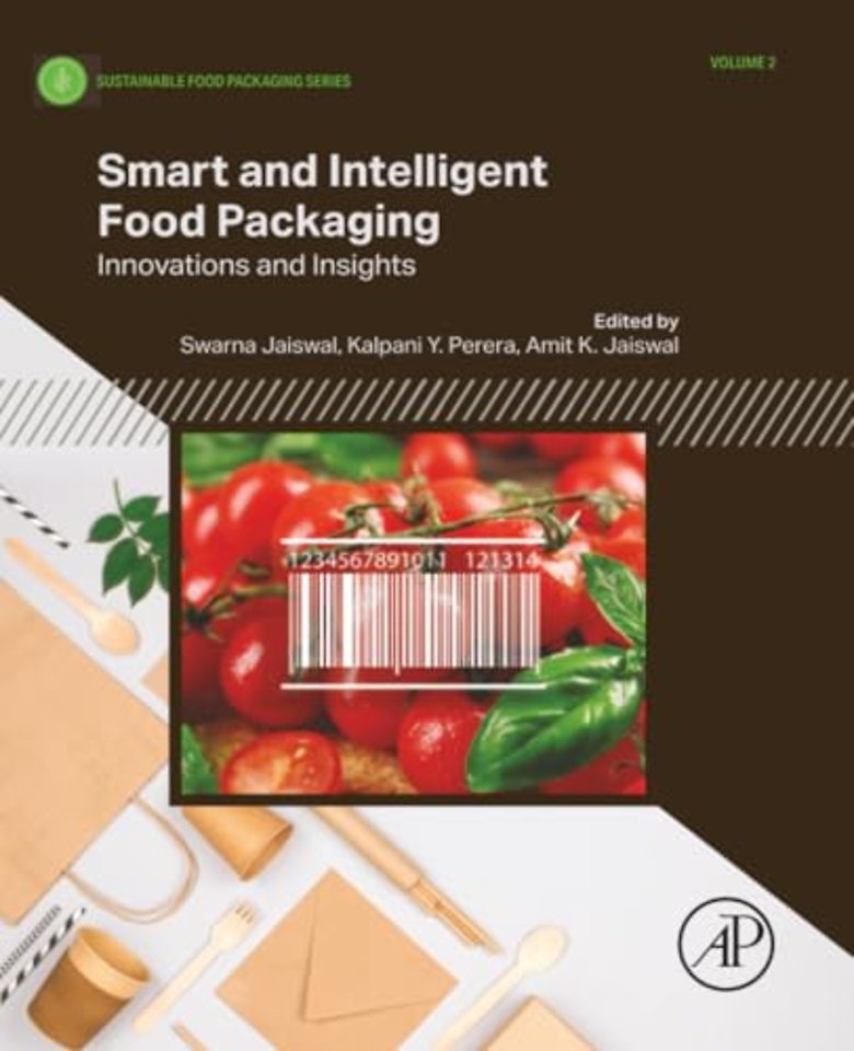 Smart and Intelligent Food  Packaging