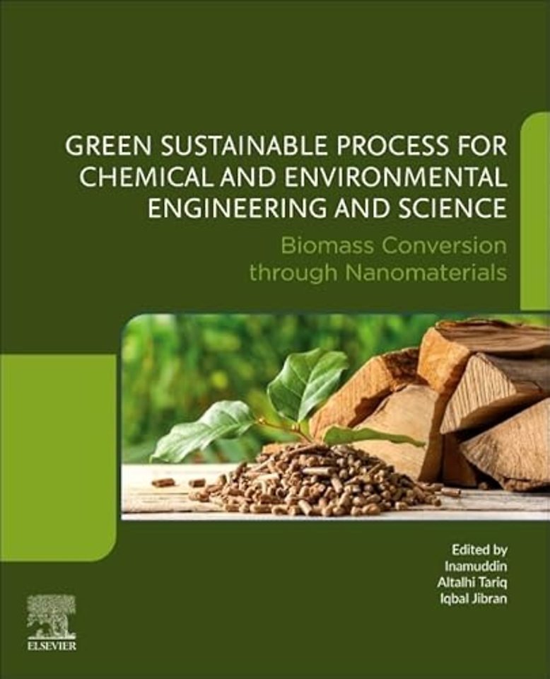Biomass Conversion through Nanomaterials