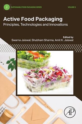 Active Food Packaging