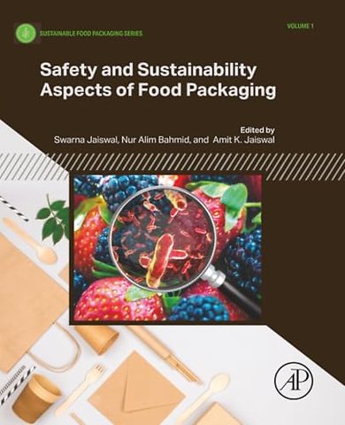 Safety and Sustainability Aspects of Food Packaging