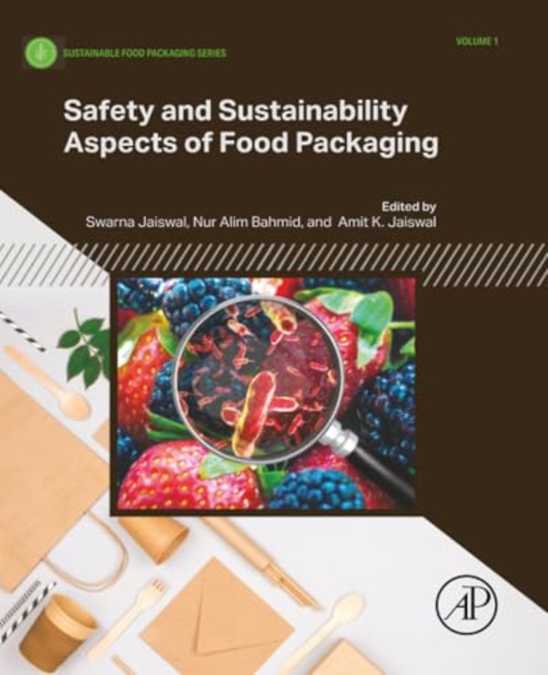 Safety and Sustainability Aspects of Food  Packaging
