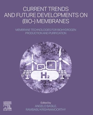 Membrane Technologies for Biohydrogen Production and Purification