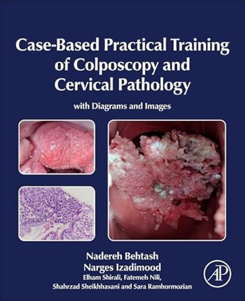 Case-Based Practical Training of Colposcopy and Cervical Pathology