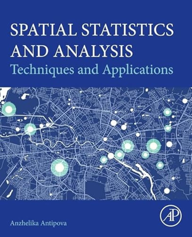 Spatial Statistics and Analysis