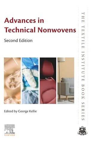 Advances in Technical Nonwovens