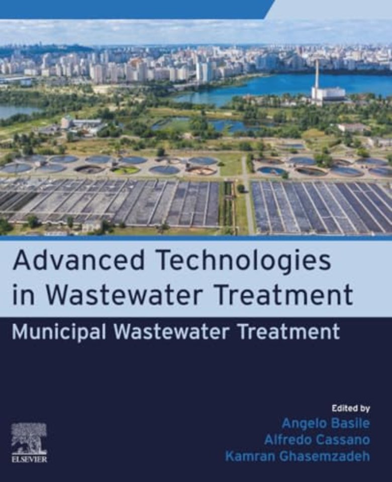 Municipal Wastewater Treatment