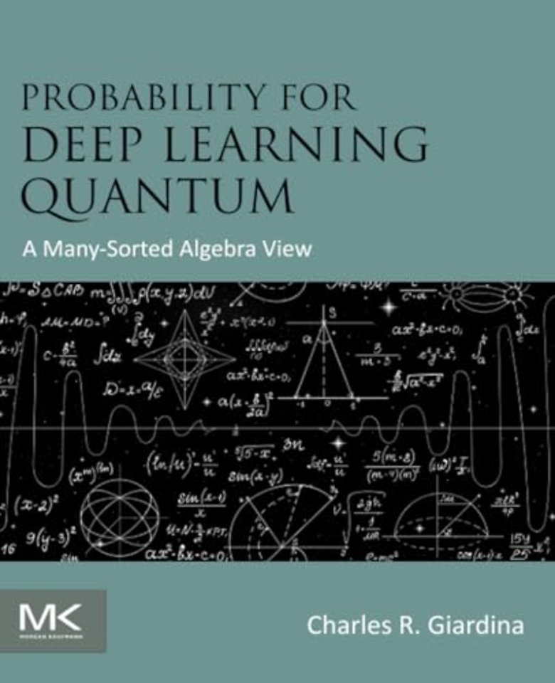 Probability for Deep Learning  Quantum
