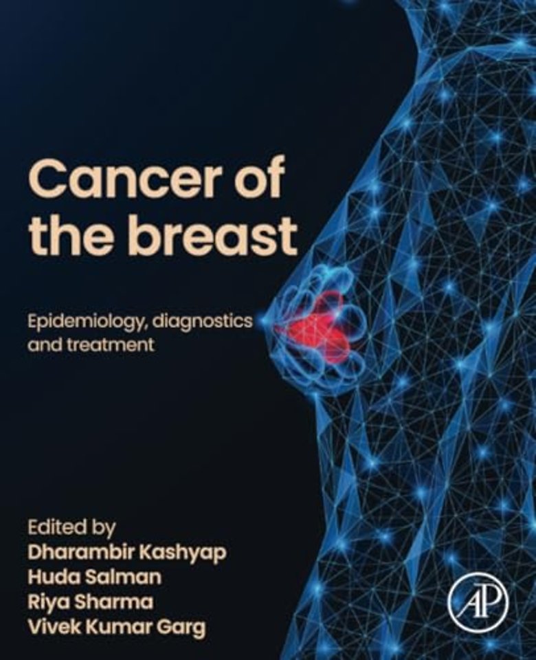 Cancer of the Breast