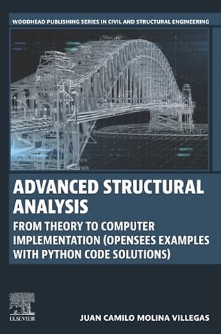 Advanced Structural Analysis