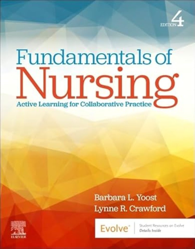 Fundamentals of Nursing