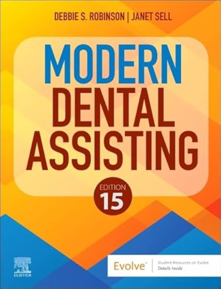 Modern Dental Assisting