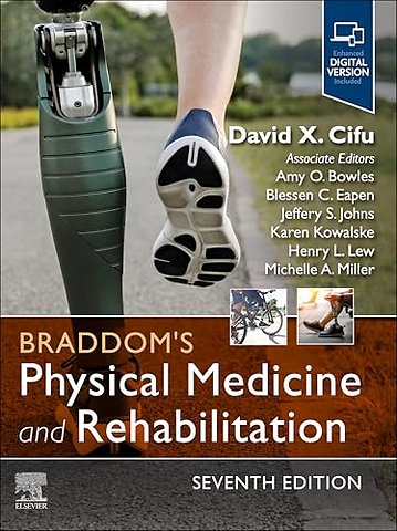 Braddom's Physical Medicine and Rehabilitation