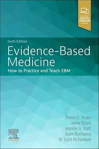 Evidence-Based Medicine