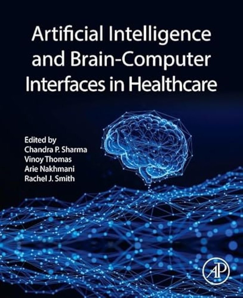 Artificial Intelligence and Brain-Computer Interfaces in Healthcare