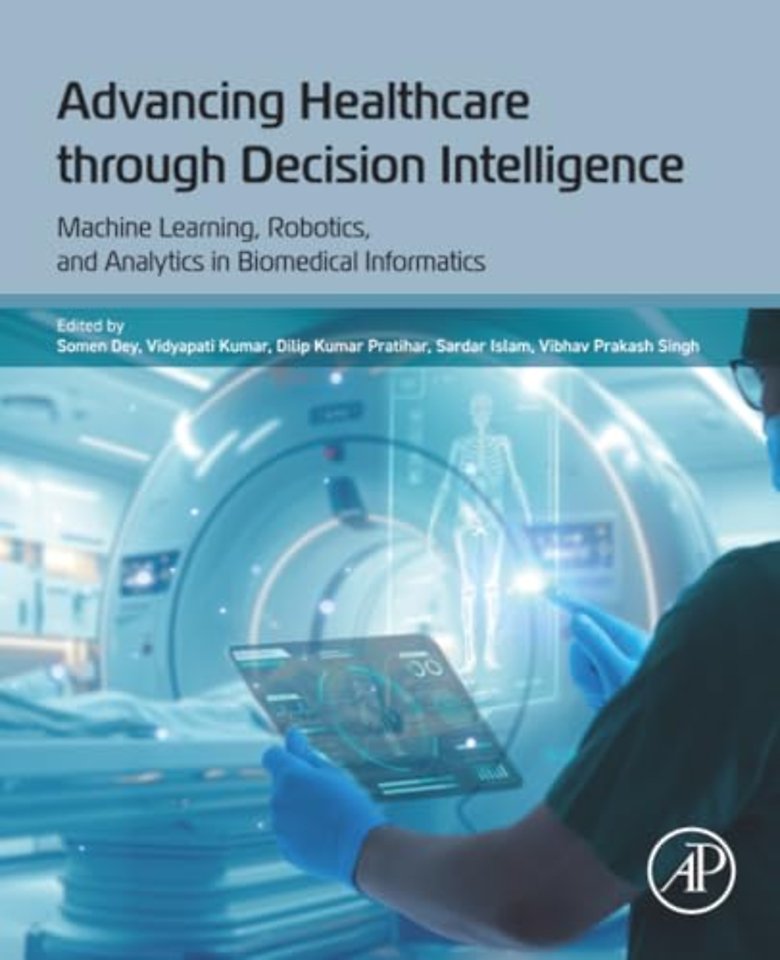 Advancing Healthcare through Decision Intelligence