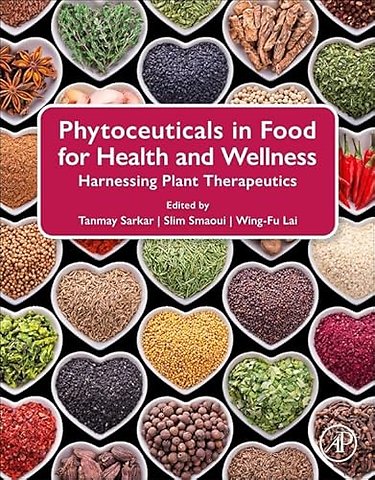Phytoceuticals in Food for Health and Wellness
