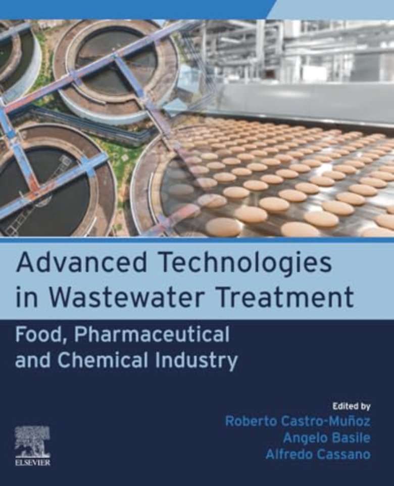Advanced Technologies in Wastewater Treatment
