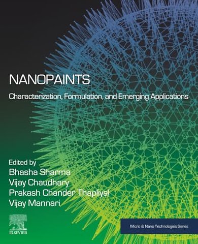Nanopaints